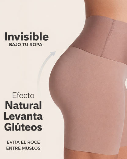 Leonysa™ - Seamless Shapewear Shorts