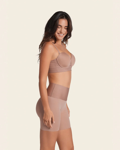 Leonysa™ - Seamless Shapewear Shorts