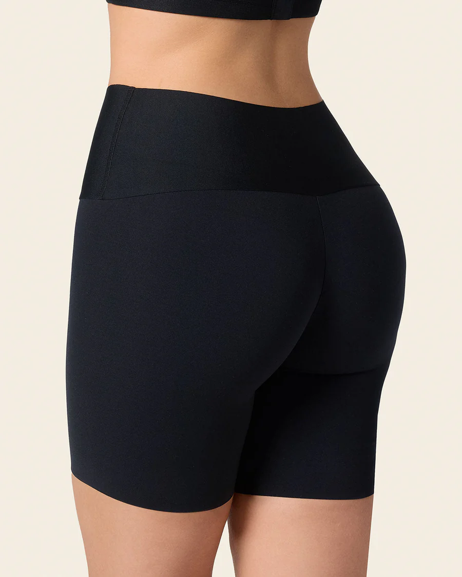 Leonysa™ - Seamless Shapewear Shorts